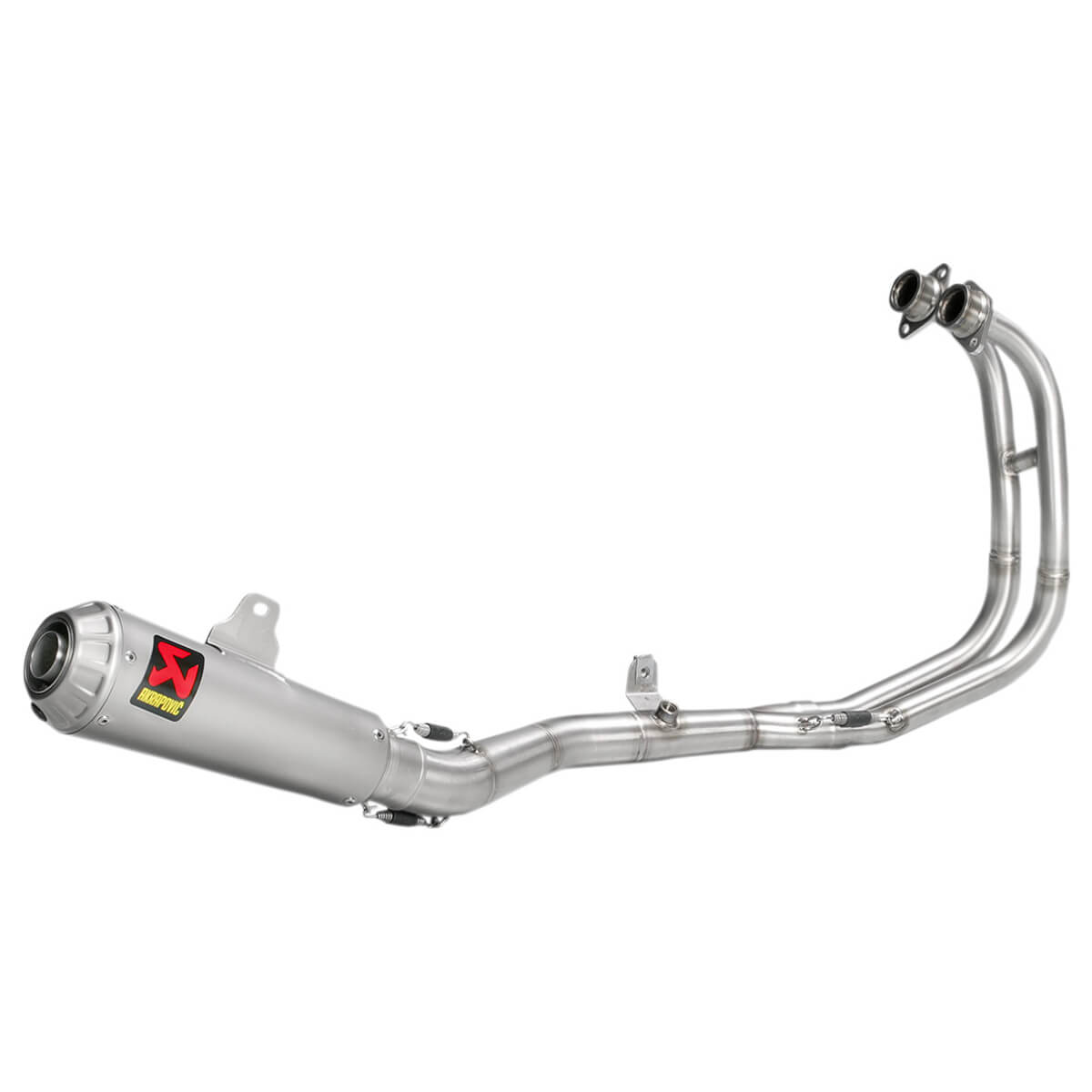 Racing Inox Yamaha YZF-R3/MT-03 (15-21)