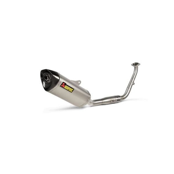 Racing Titane Carbone Yamaha YZF-R125/MT-125 (21-23)