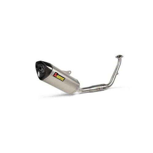Racing Titane Carbone Yamaha YZF-R125/MT-125 (21-23)