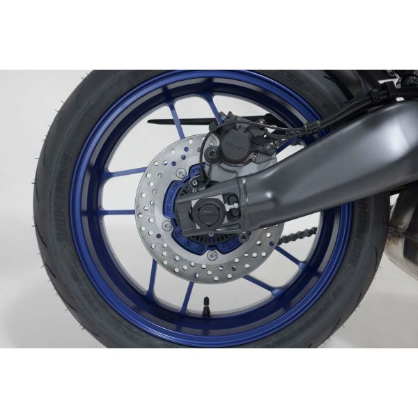 Patins de protection arrière Yamaha MT-09 ABS (20-22)