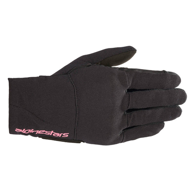 Reef Woman Black Fuchsia