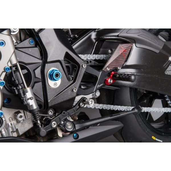 Réglables Ducati Panigale 899/1199/1299/V2