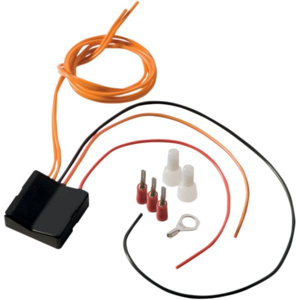 Relais Flasher R2