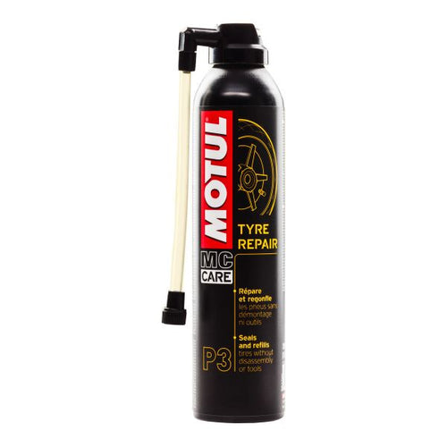 Bombe Anti Crevaison Type Repair 300ML