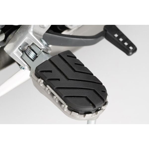 Repose Pieds Ion Honda XL750 Transalp (23)