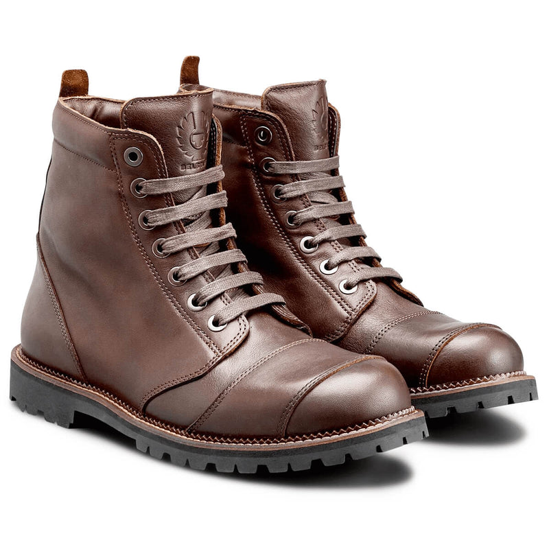 Resolve Brown
