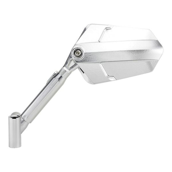 Explorer Aluminium