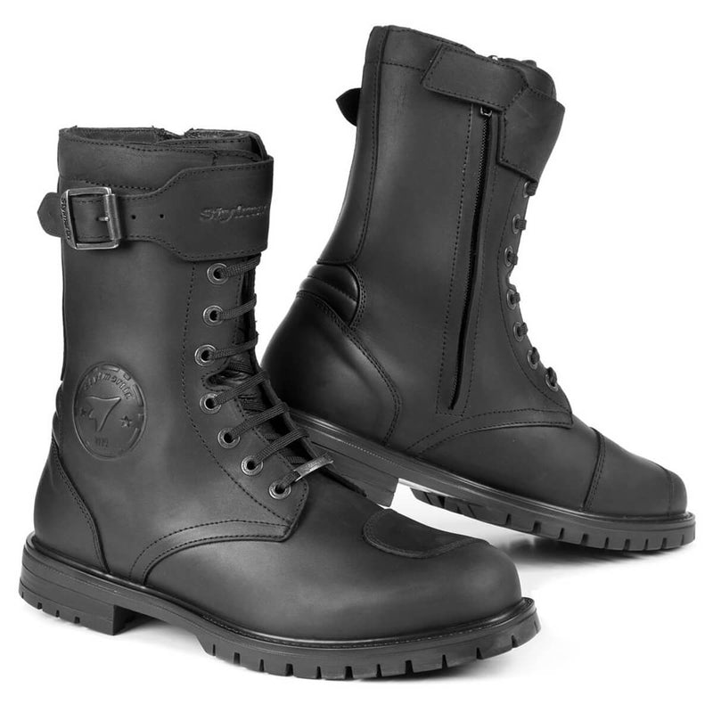Rocket Black