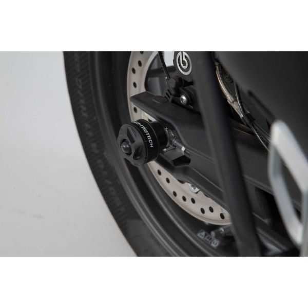 Roulettes de bras oscillant Triumph Tiger 800/Tiger 900 (11-20)