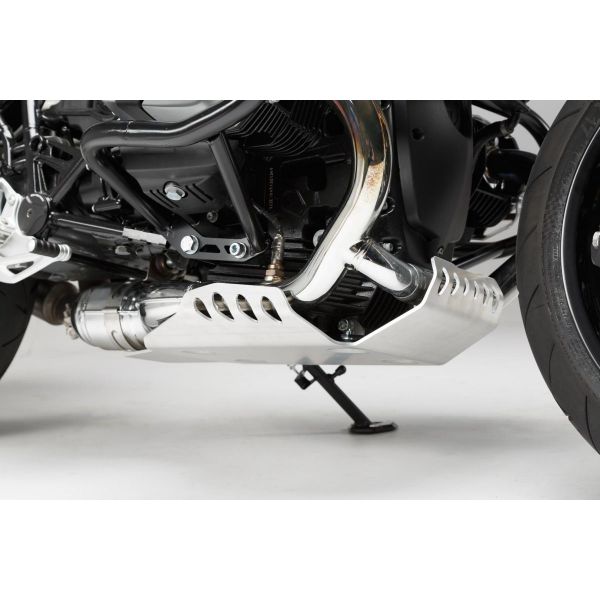 Sabot Aluminium BMW R NINE T (14-20)