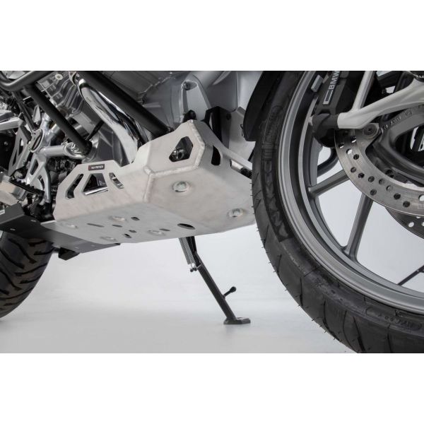 Sabot Aluminium BMW R1250GS (19-21)