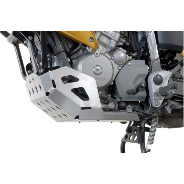 Sabot Aluminium Honda XL700V Transalp (08-13)