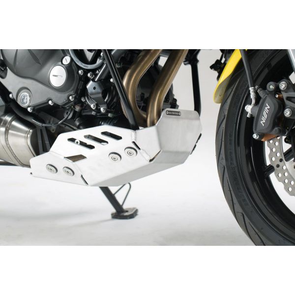 Sabot Aluminium Kawasaki Versys 650 (15-20)