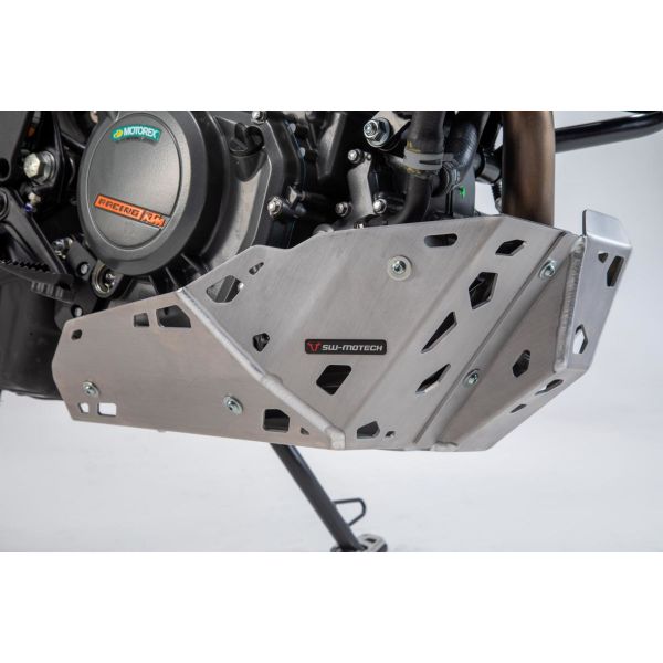 Sabot Aluminium KTM 390 Adventure (20)