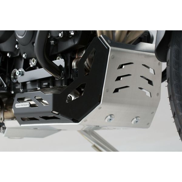 Sabot Aluminium Triumph Tiger 800 (11-20)