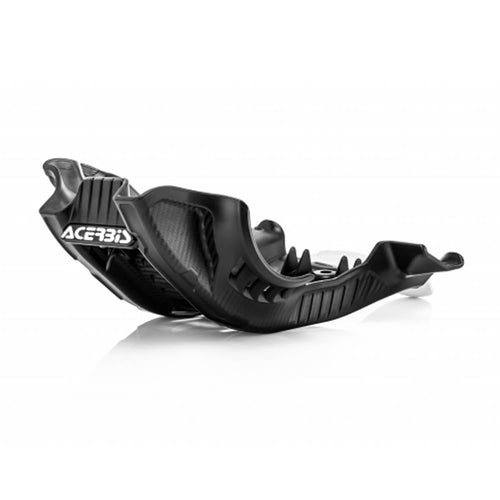 Sabot Moteur MX KTM SX-F/Husqvarna FC 250/350 (19-21)