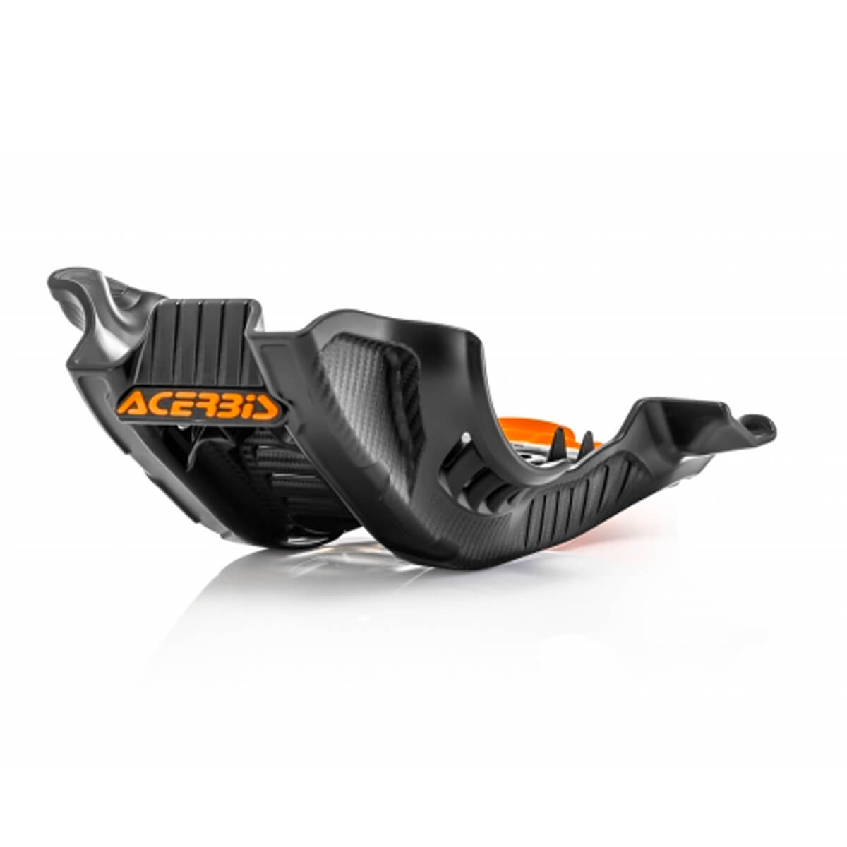 Sabot Moteur MX KTM SX-F/Husqvarna FC 250/350 (19-21)