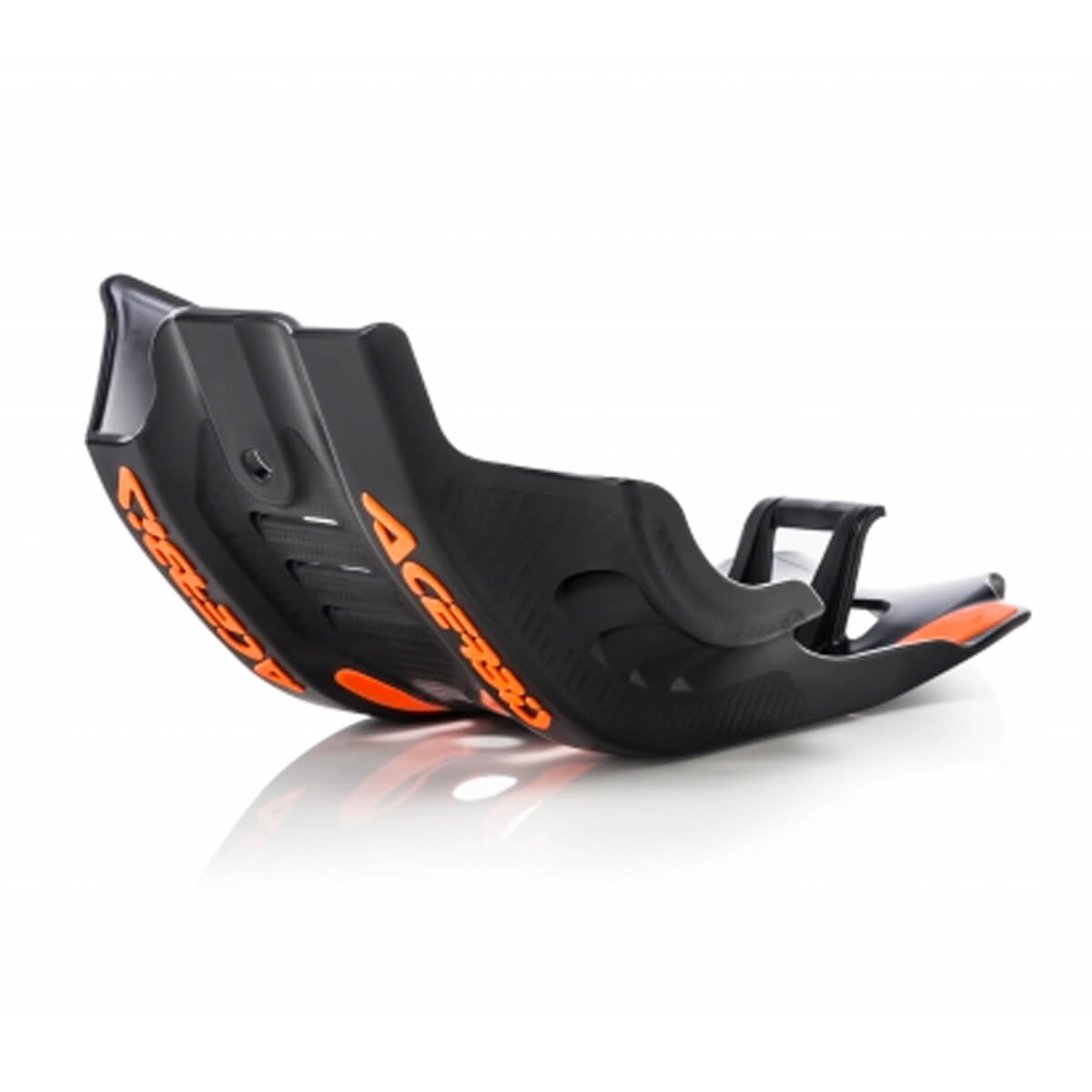 Sabot Moteur MX KTM SX-F/Husqvarna FC 450 (19-21)