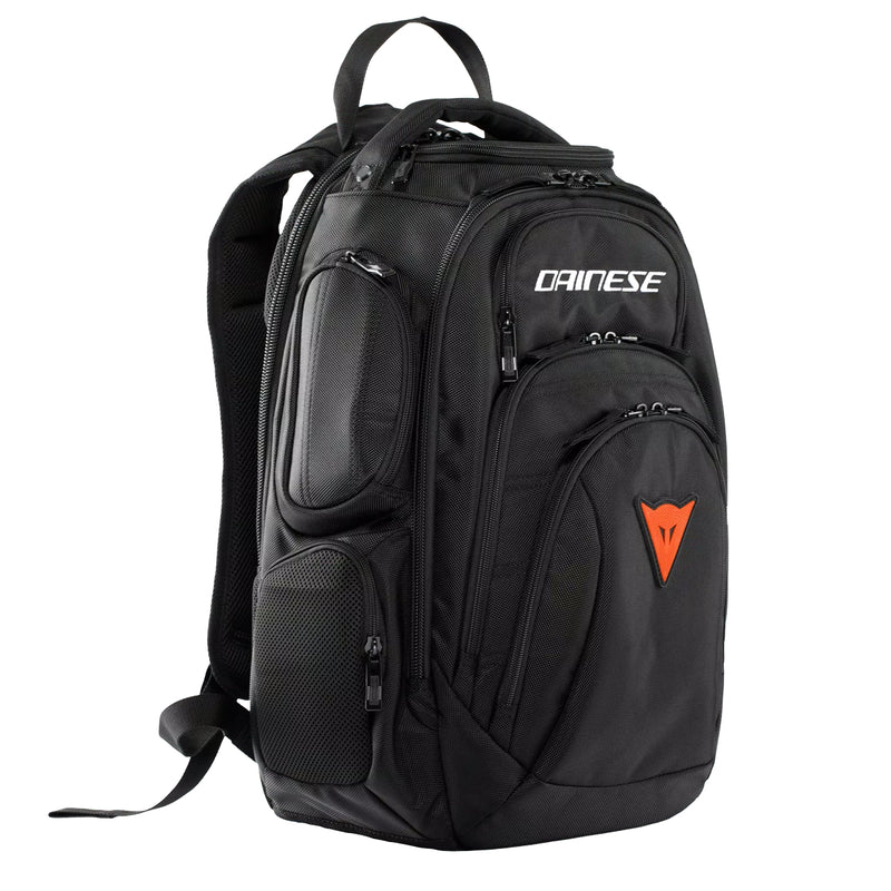 D-Gambit 2 Backpack Black