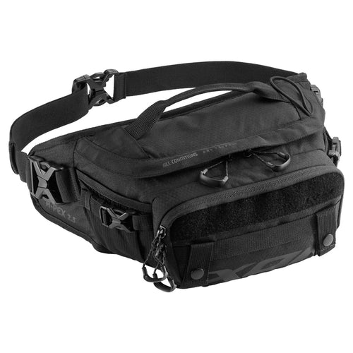 A-Pex 25 Black
