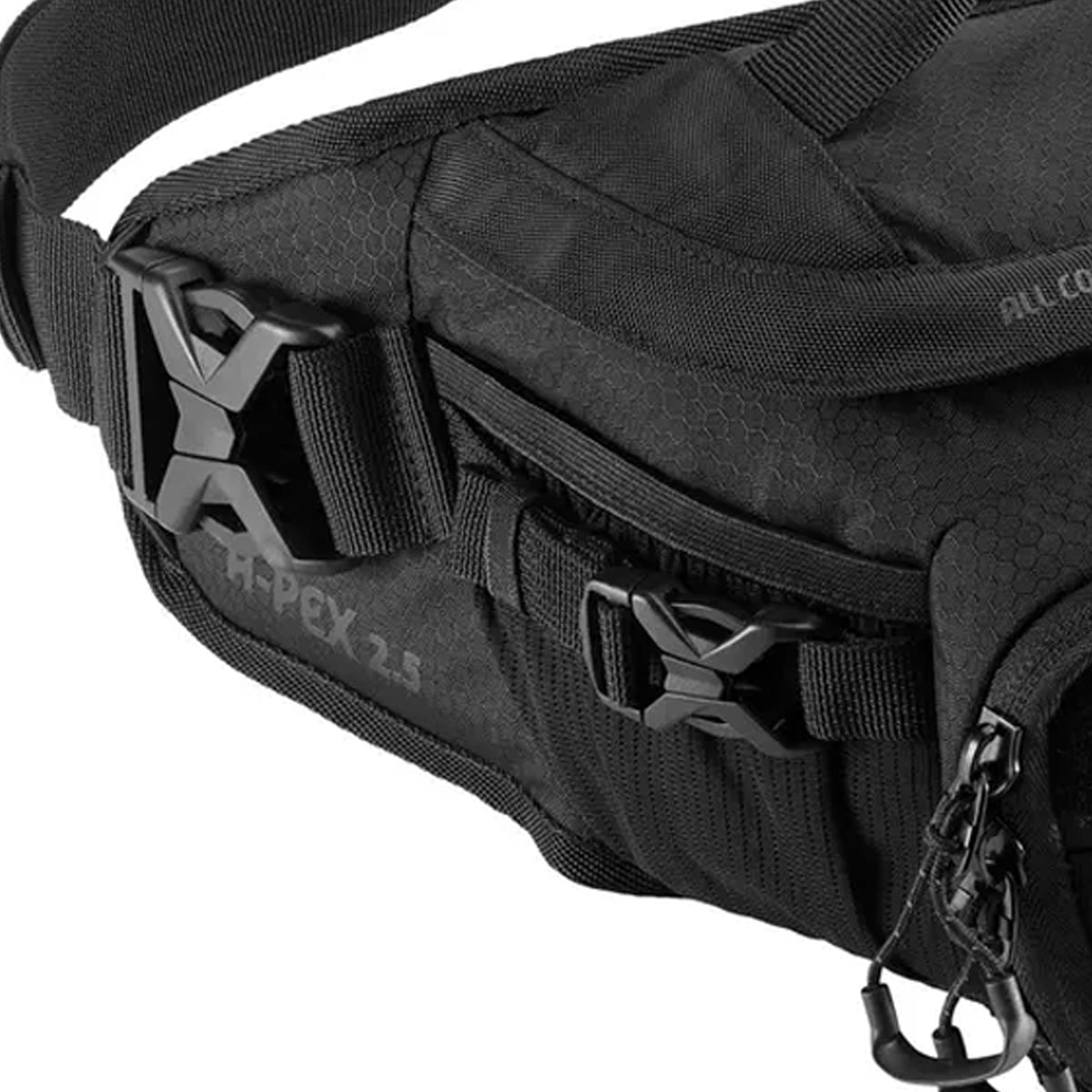A-Pex 25 Black