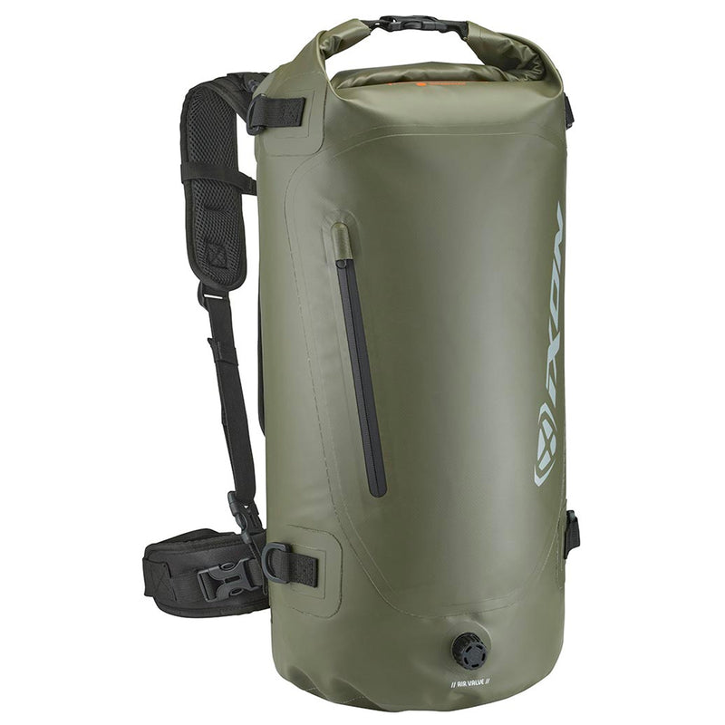 A-River 35 Khaki