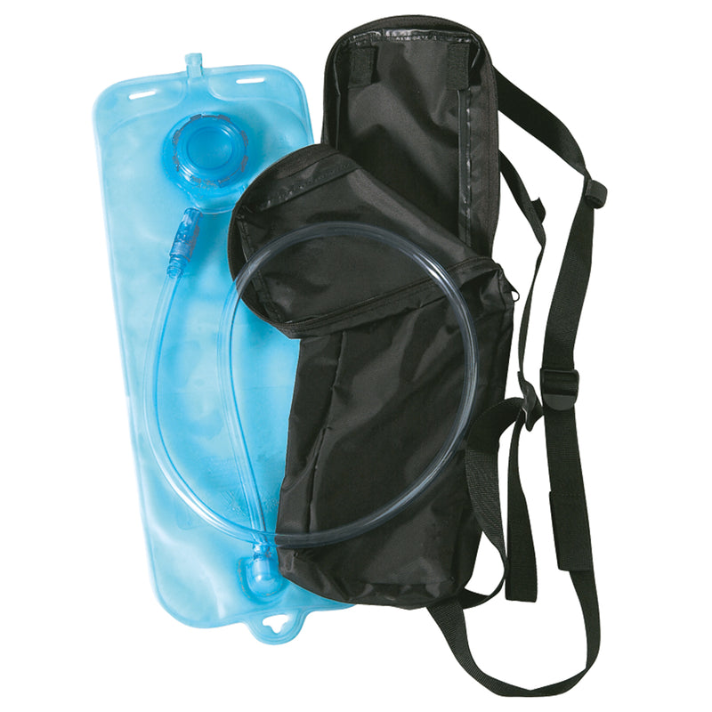 Sac À Dos Hydra Black