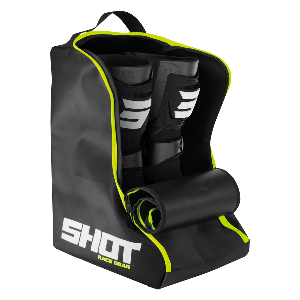 Climatic Boots Bag