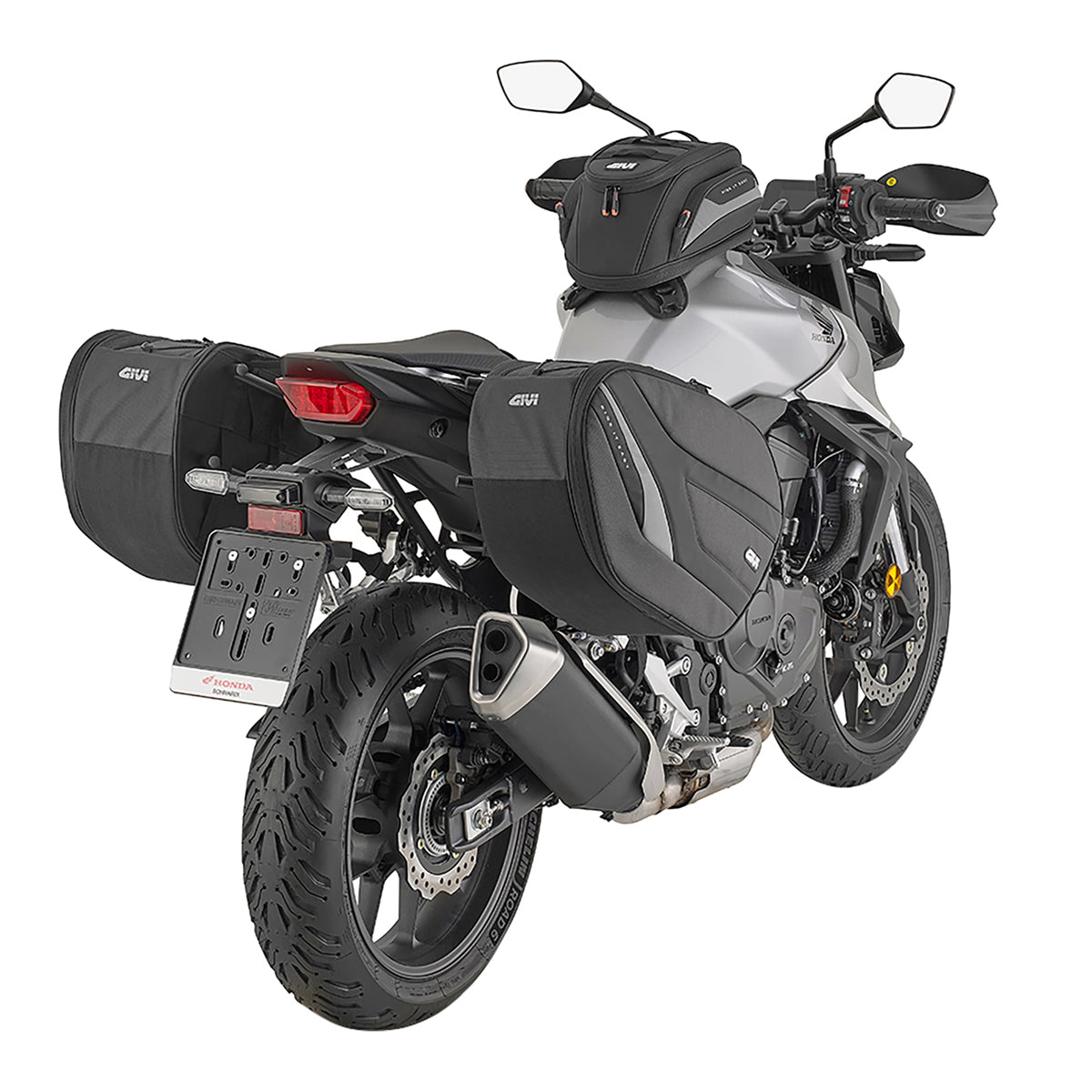 Sacoches Cavalieres Easy 10 35L