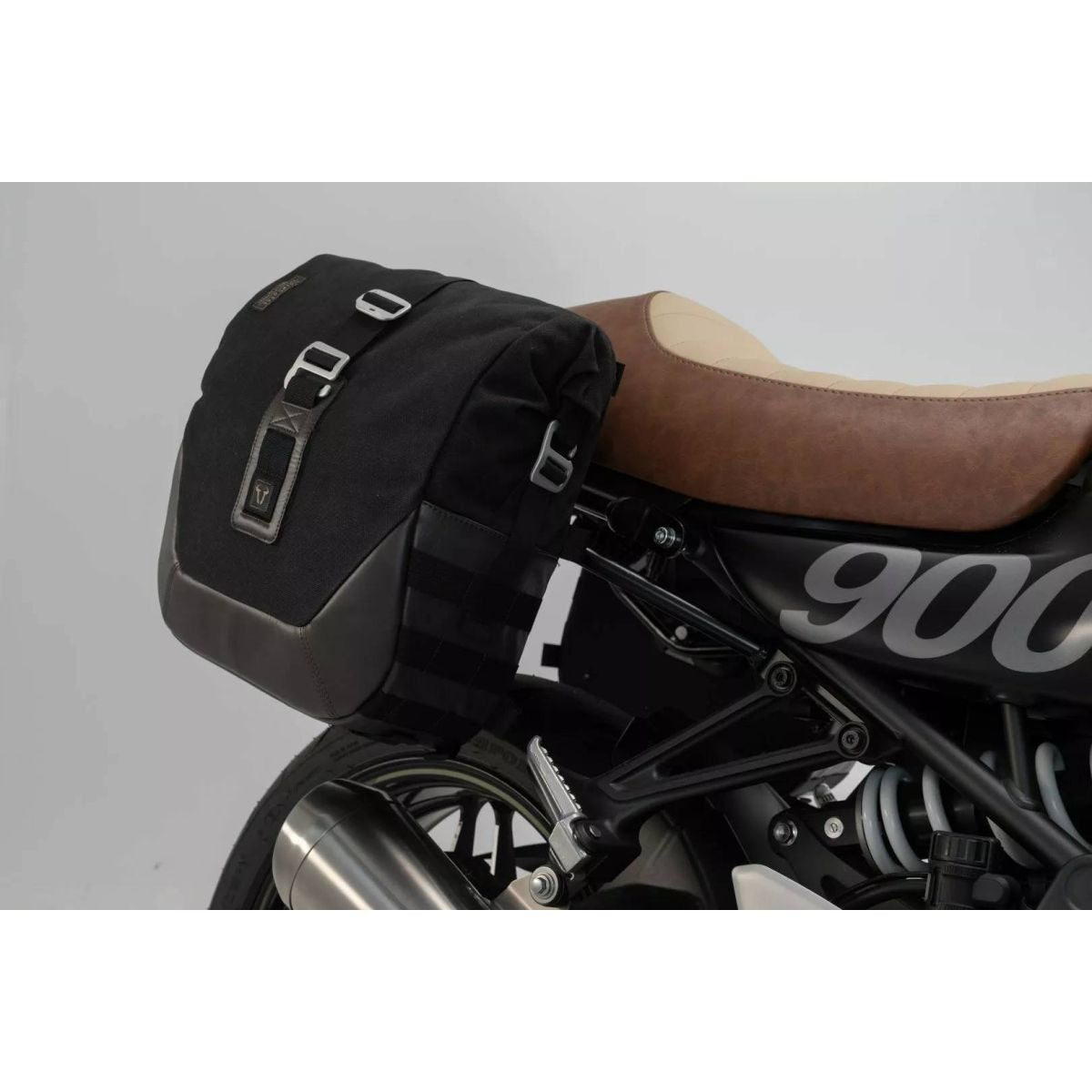 Sacoches Cavalieres Pack Legend LC2 Kawasaki Z900RS (18-24)