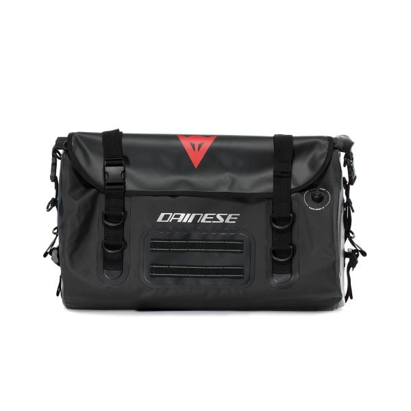 Explorer WP Roll Bag Black 45L