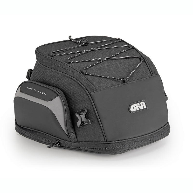 Sacoche de selle Easy 08 23L