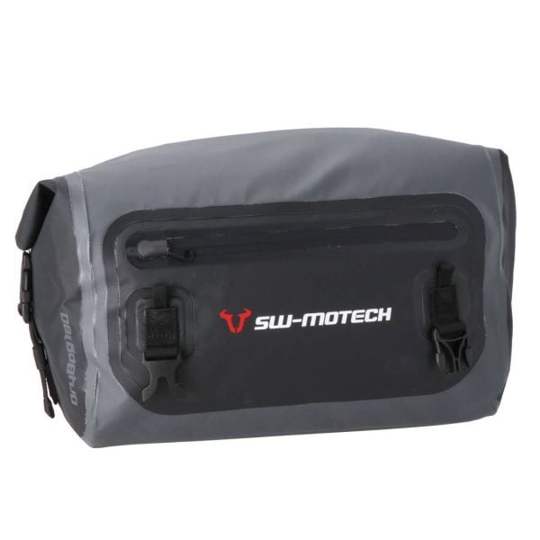 Sacoche de Selle Tailbag Drybag 180 Black Grey