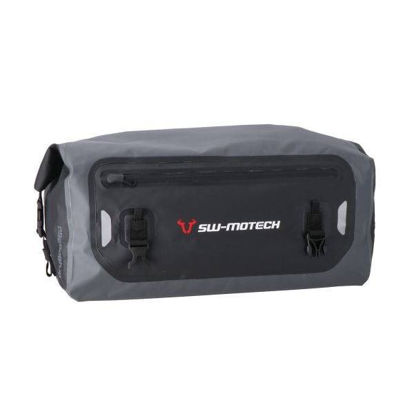 Sacoche de Selle Tailbag Drybag 260 Gris Noir