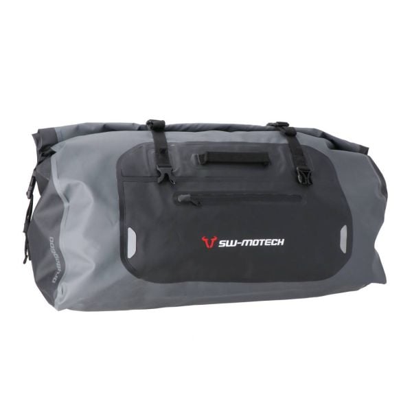 Sacoche de Selle Tailbag Drybag 600 Black Grey