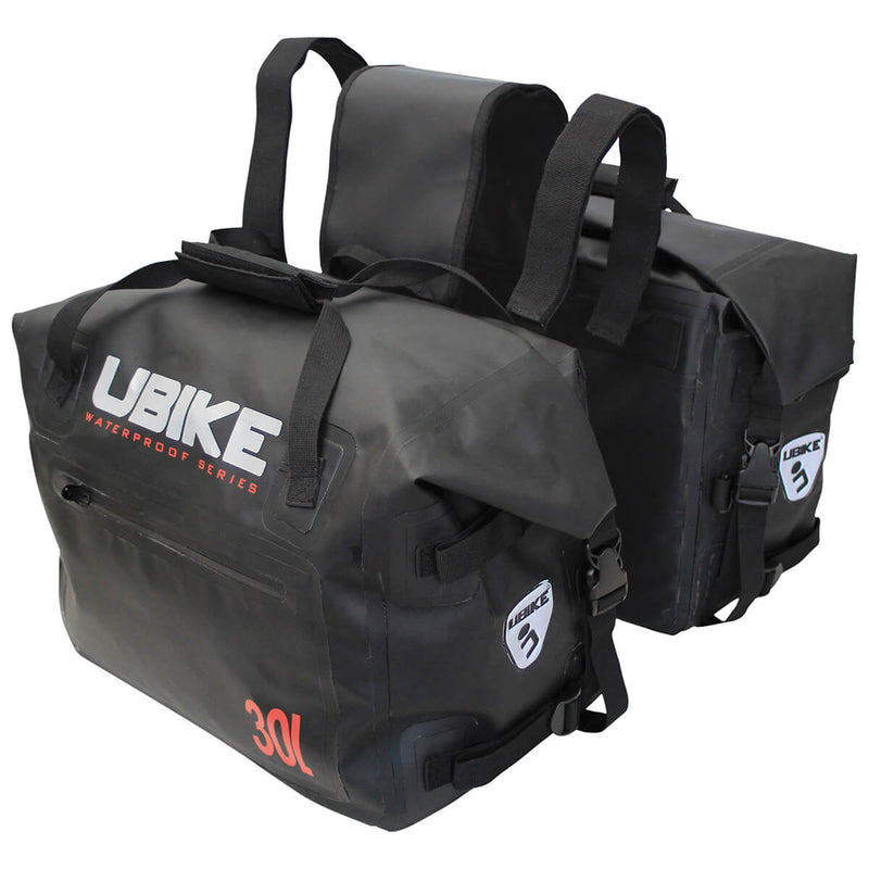 Sacoches Cavalieres Saddle Pack 2x30L