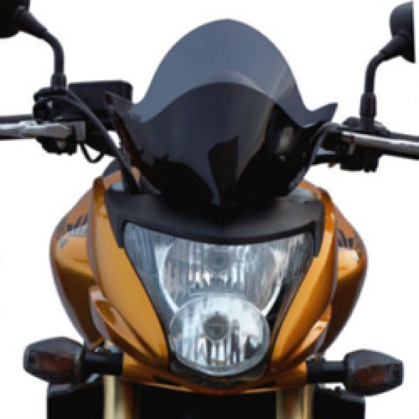 Saute vent Honda Hornet 600 (07-10)