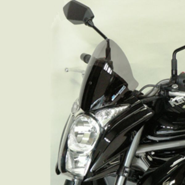 Saute vent Kawasaki ER-6N (09-11)