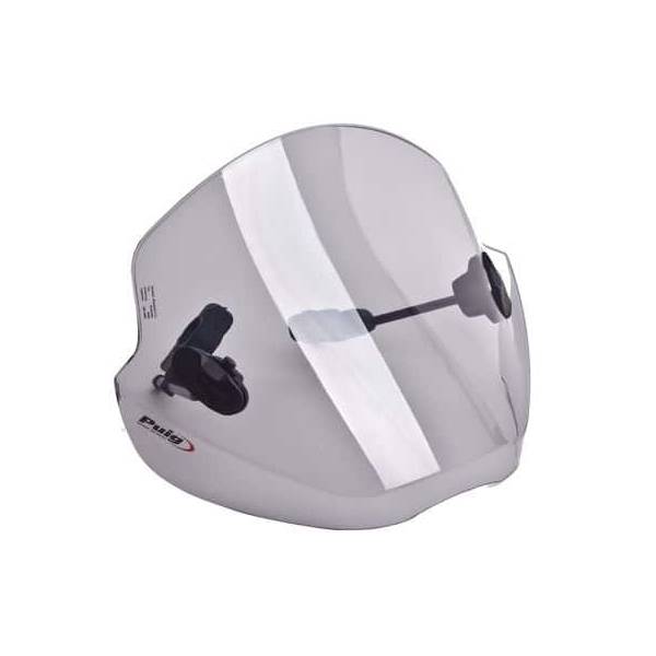 Saute vent Trend Kawasaki Z125 (17-23)