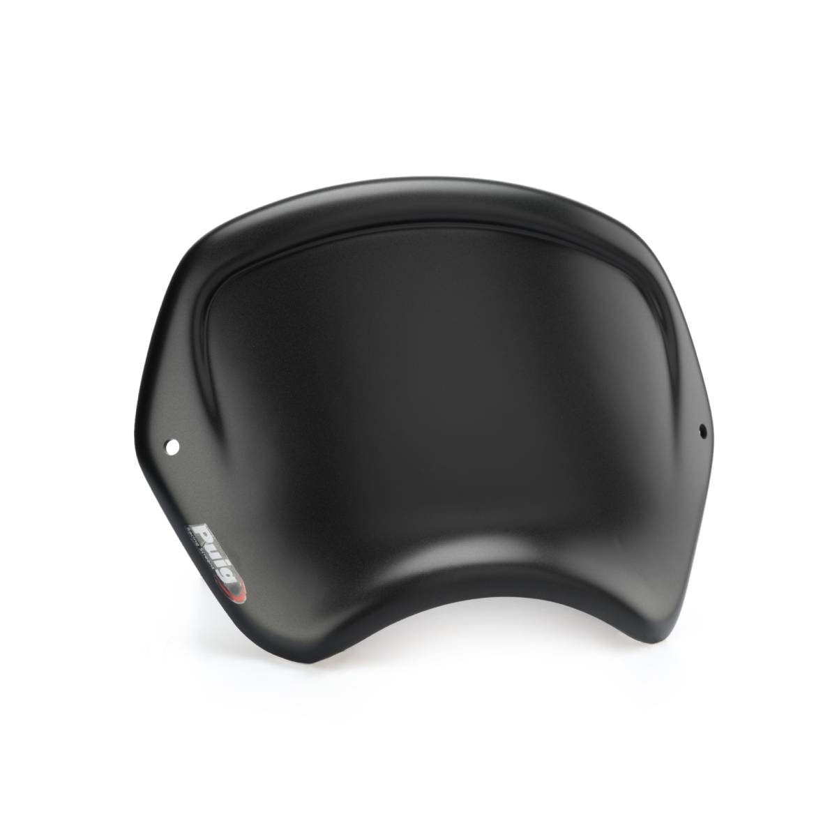 Saute vent universel - Fixation fourche