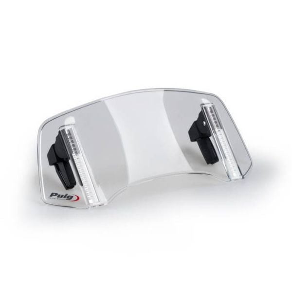Visiere Bulle Multi Reglable 2.0 Clip On