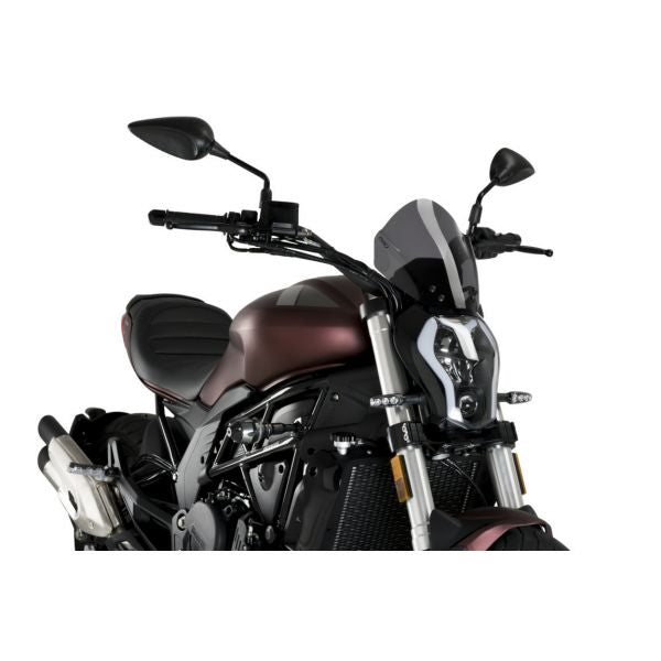 Saute vent Sport Benelli 502C (19-20)