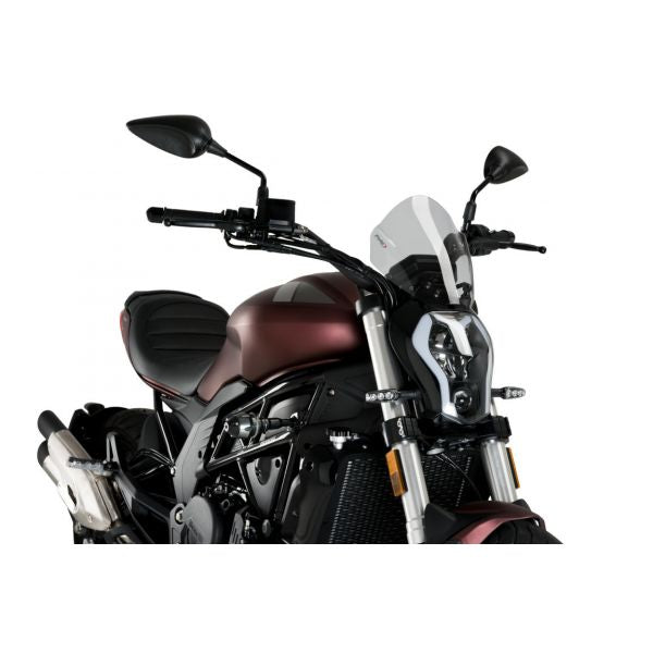 Saute vent Sport Benelli 502C (19-20)