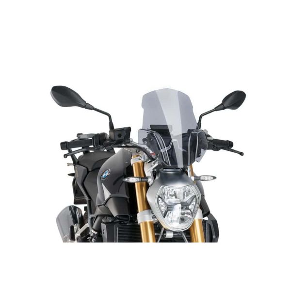 Saute vent Sport BMW R1200R (15-18)