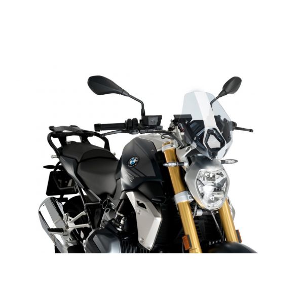 Saute vent Sport BMW R1250R (19-20)