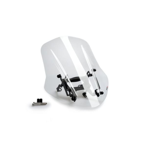Saute vent Sport Ducati Diavel 1260 (19-20)