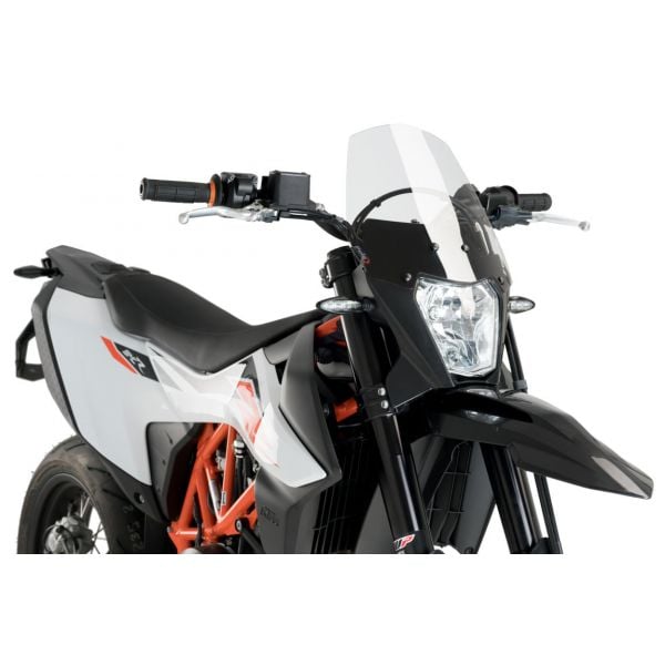 Saute vent Sport KTM 690 SMC-R/Enduro R (19-20)