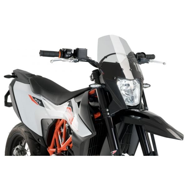 Saute vent Sport KTM 690 SMC-R/Enduro R (19-20)