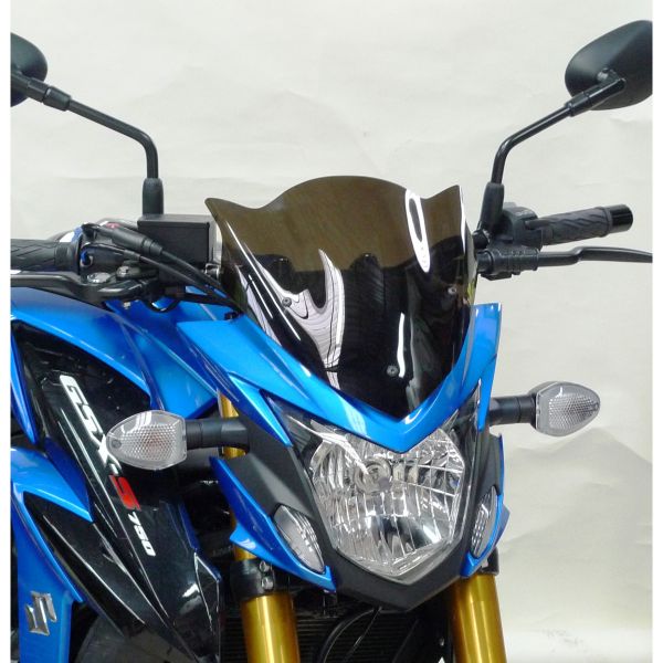Saute vent Suzuki GSX-S750 (17)