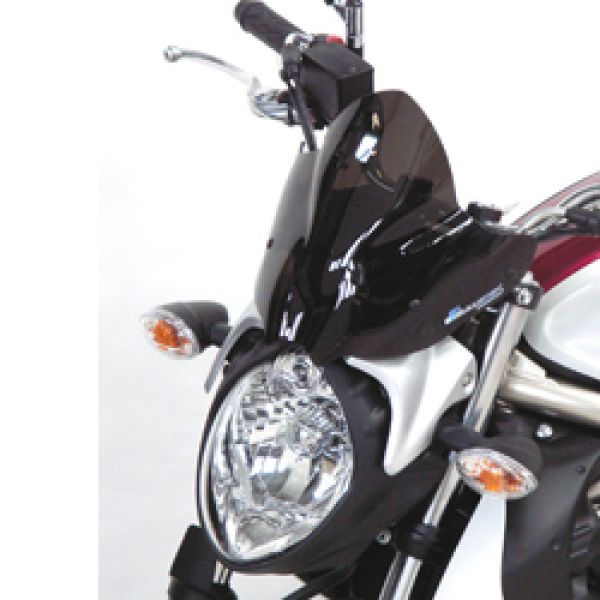 Saute vent Suzuki SFV 650 Gladius (09-15)